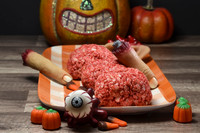 10-3 Halloween Bakery
