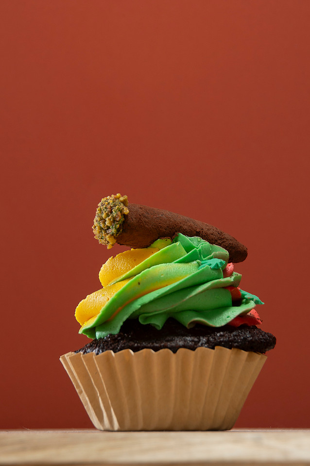 Food Photography