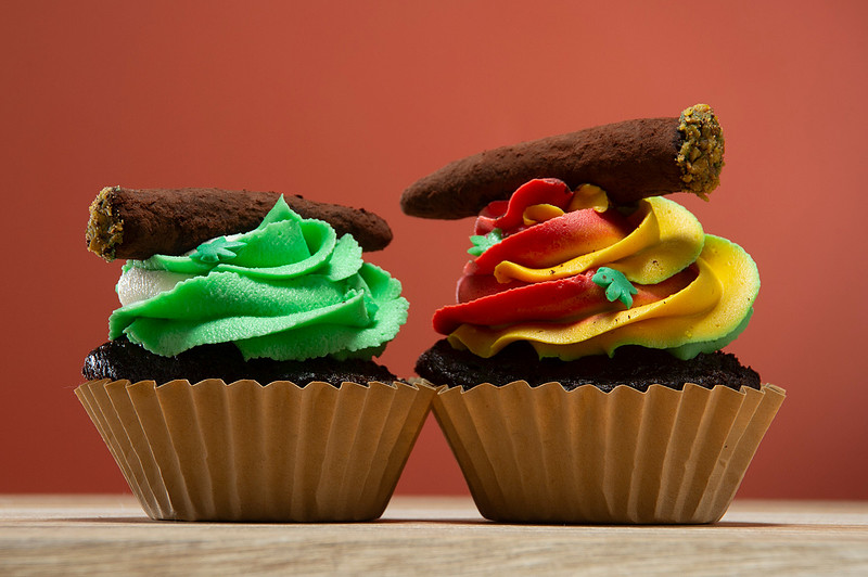 Food Photography