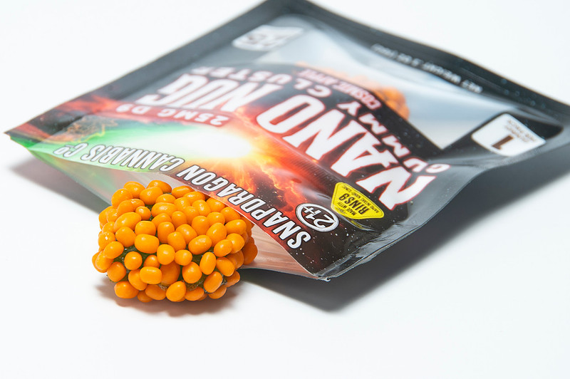 Product Photography for Snapdragon Hemp in Chattanooga Tennessee