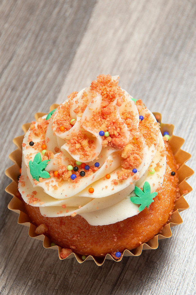October Photography Highlights from The Snapdragon Bakery