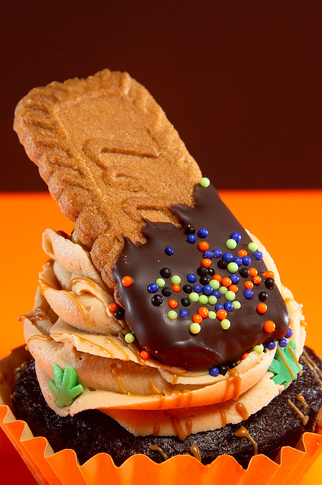 October Photography Highlights from The Snapdragon Bakery