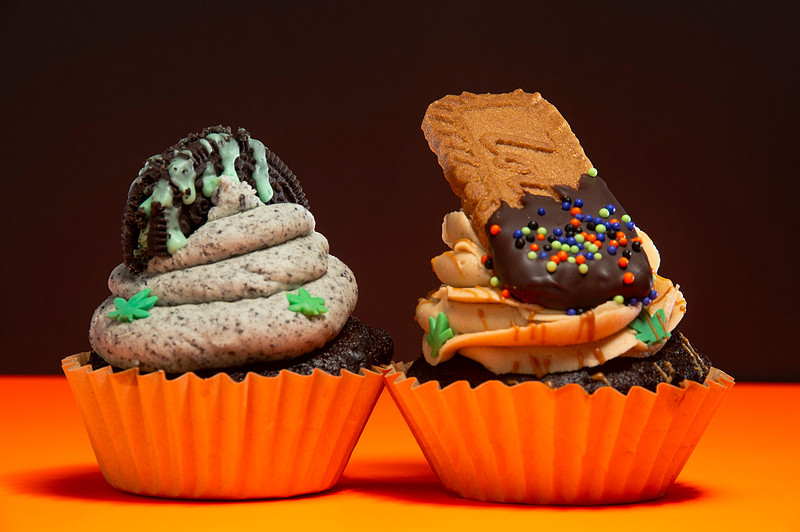 October Photography Highlights from The Snapdragon Bakery