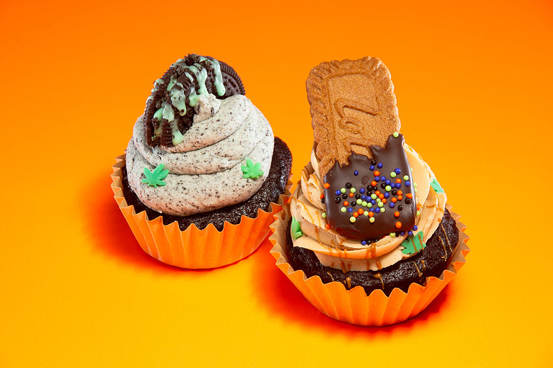 October Photography Highlights from The Snapdragon Bakery