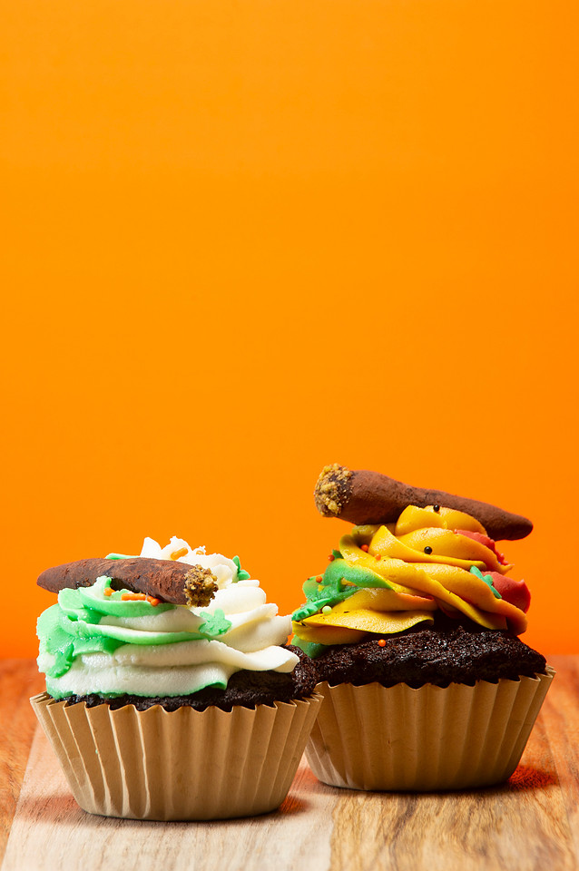 October Photography Highlights from The Snapdragon Bakery