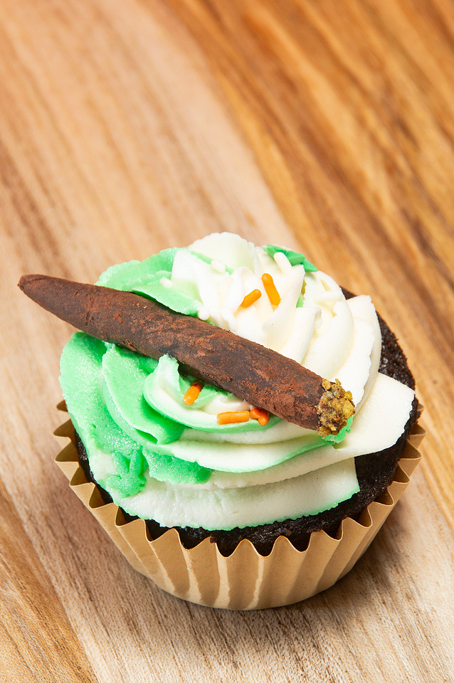 October Photography Highlights from The Snapdragon Bakery