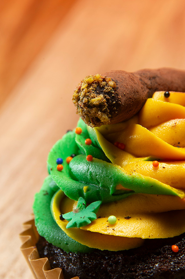 October Photography Highlights from The Snapdragon Bakery