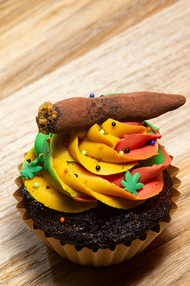 October Photography Highlights from The Snapdragon Bakery