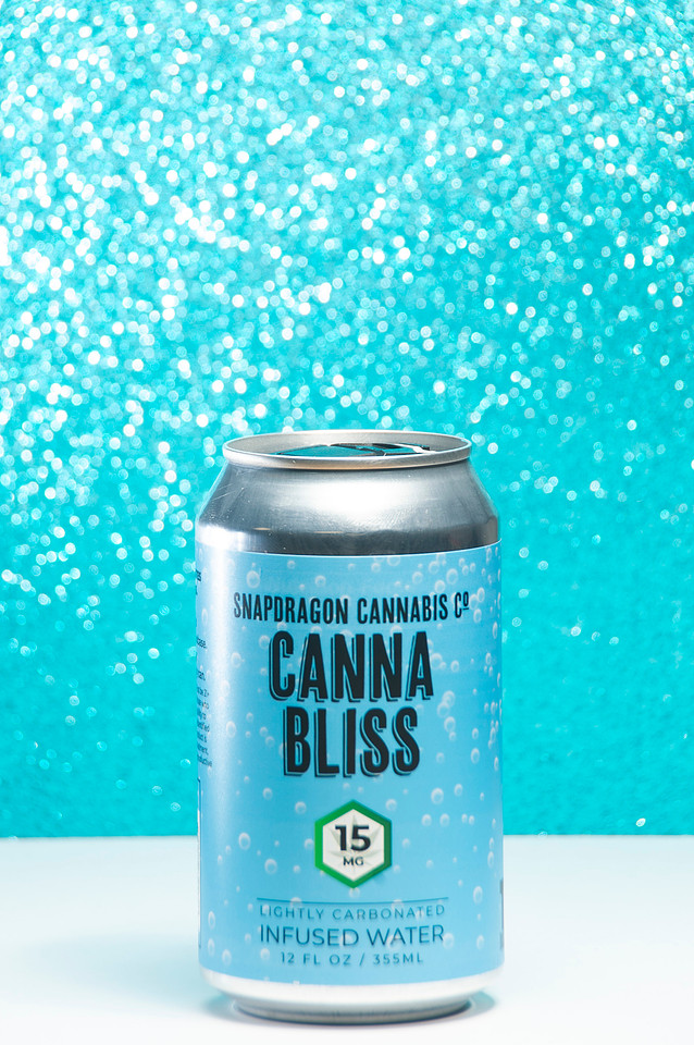 Snapdragon Cannabis Co - Canna Bliss 15mg Release