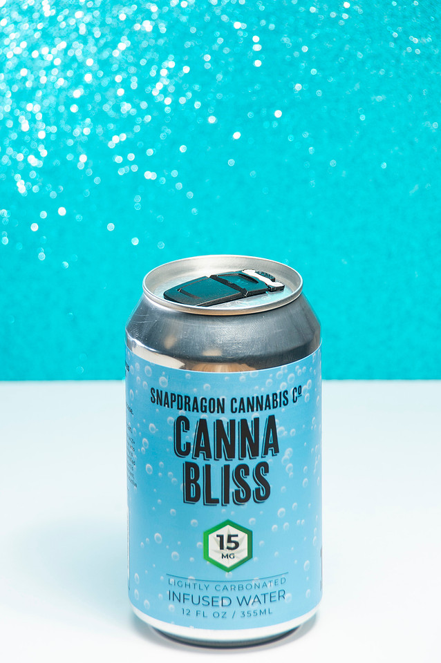 Snapdragon Cannabis Co - Canna Bliss 15mg Release
