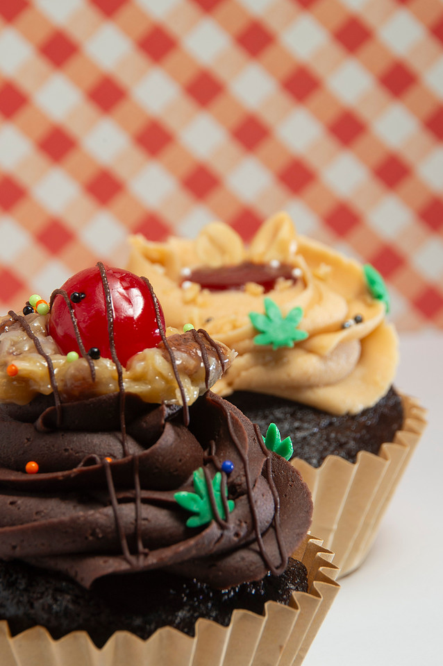 Custom Holiday Edibles - Snapdragon Hemp Chattanooga Tennessee