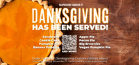 11-17 Custom Holiday Edibles
