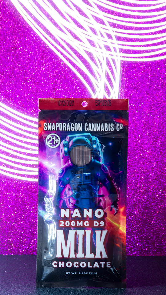 Product Photography - Snapdragon Hemp Chattanooga Tennessee
