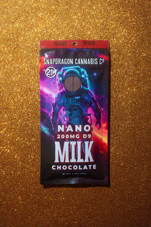 Product Photography - Snapdragon Hemp Chattanooga Tennessee