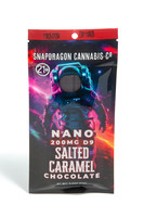 12-11 Spaceman Chocolate