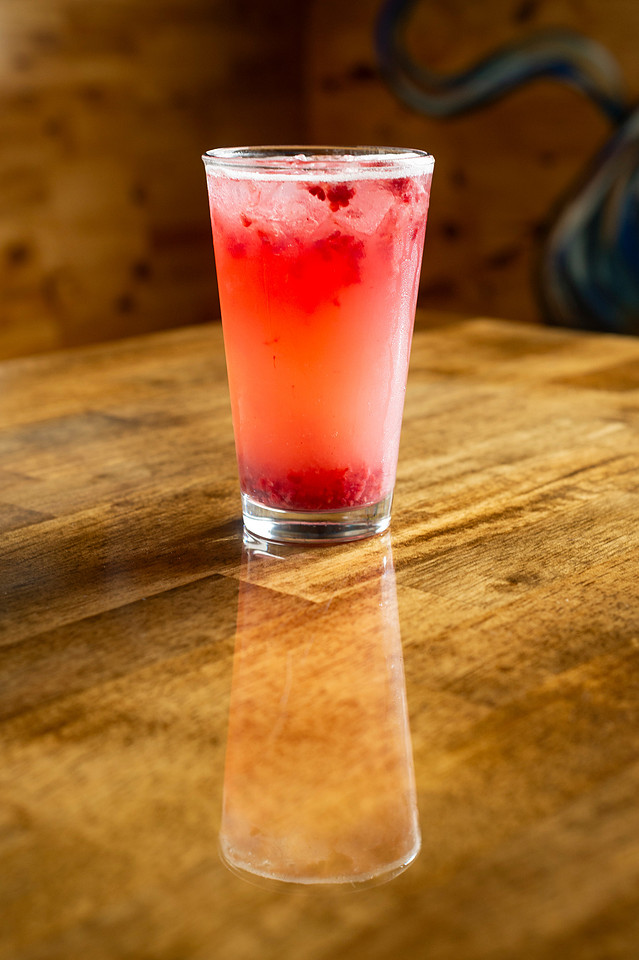 Alternative Mocktails from Chattanooga - You Can Drink THC?