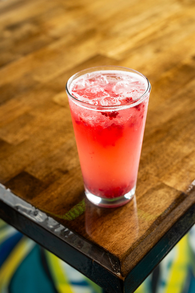 Alternative Mocktails from Chattanooga - You Can Drink THC?