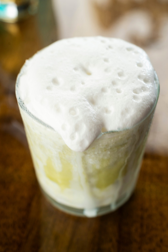 Alternative Mocktails from Chattanooga - You Can Drink THC?