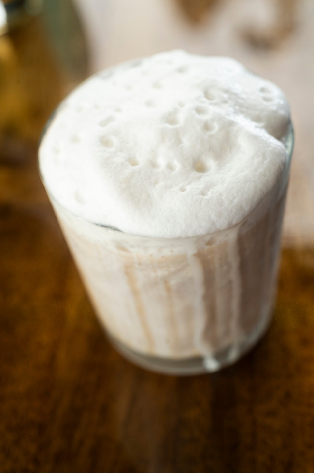 Alternative Mocktails from Chattanooga - You Can Drink THC?