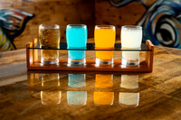 3-1 Mocktails