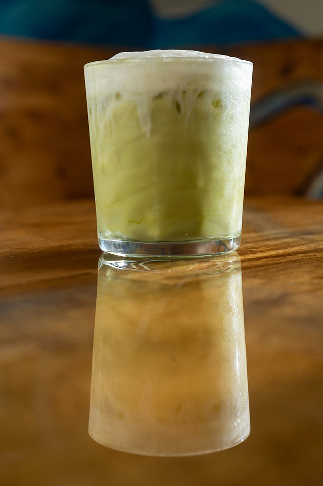 Alternative Mocktails from Chattanooga - You Can Drink THC?