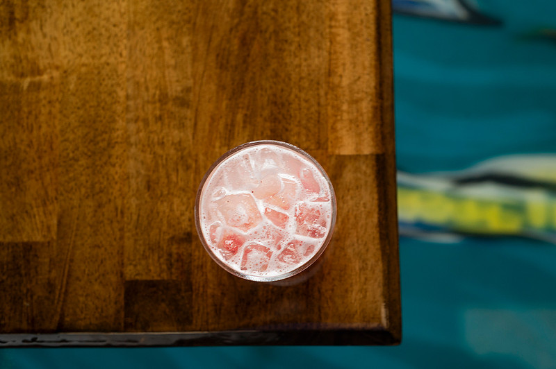 Alternative Mocktails from Chattanooga - You Can Drink THC?