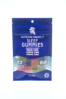3-5 Sleep Gummy