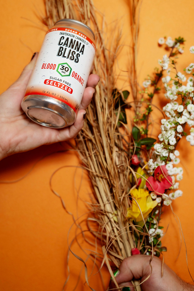 RINS9 is in the AIR! Creative Product Photography