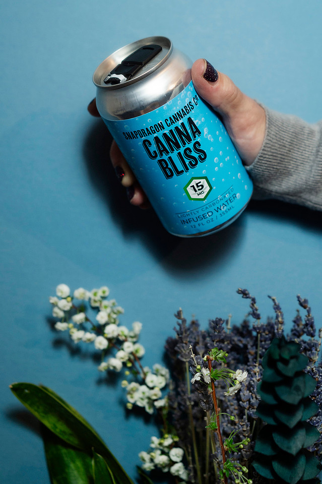 RINS9 is in the AIR! Creative Product Photography