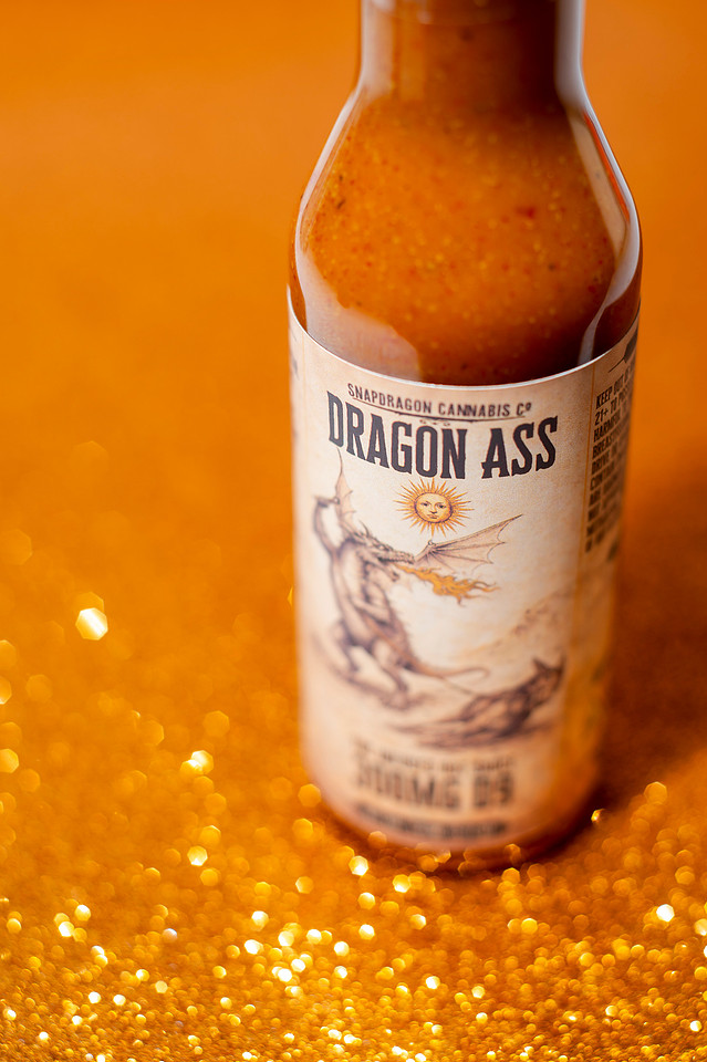 New Product Photography!  Snapdragon Cannabis Co. Chattanooga Tennessee