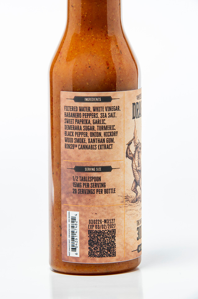 New Product Photography!  Snapdragon Cannabis Co. Chattanooga Tennessee