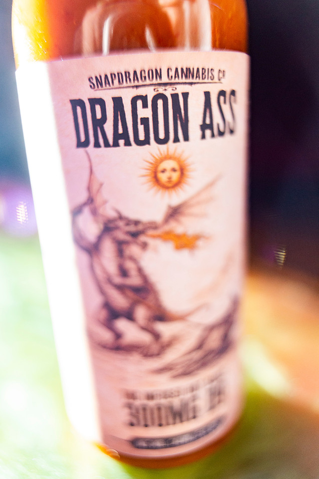 New Product Photography!  Snapdragon Cannabis Co. Chattanooga Tennessee