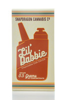 3-20 Lil Dabbie