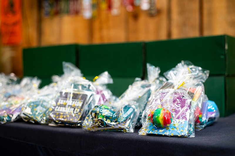 Snapdragon Big Ridge Grand Opening Event Photography - Chattanooga Tennessee