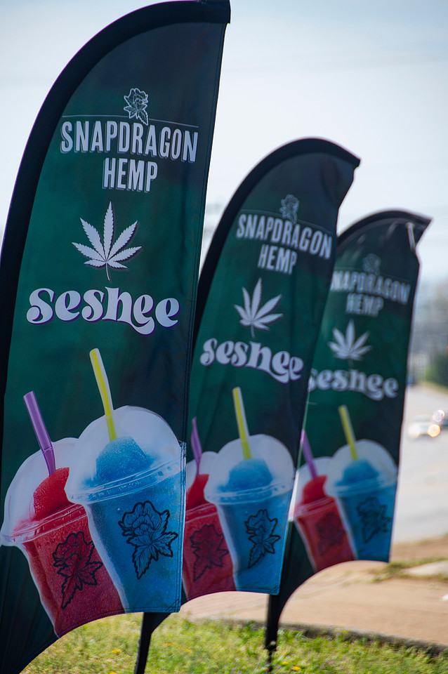 Snapdragon Big Ridge Grand Opening. Chattanooga Event Photography by Cameron Smith and noremaC Studios