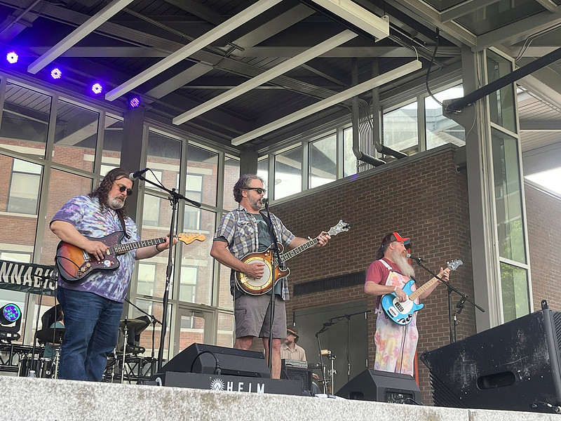 Snapfest 2025 - Downtown Chattanooga - Miller Park