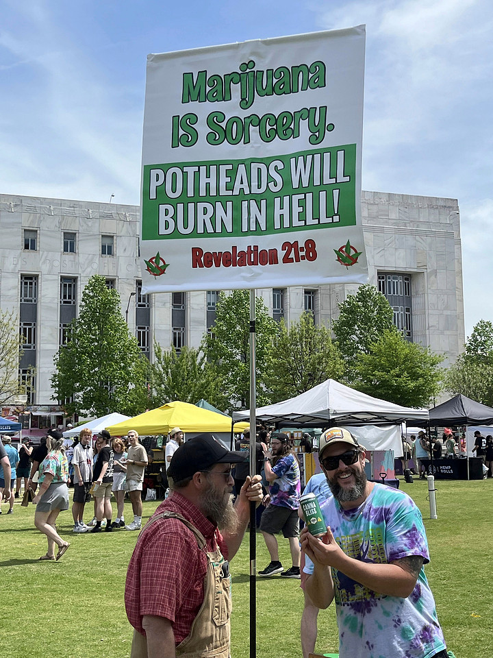 Snapfest 2025 - Downtown Chattanooga - Miller Park