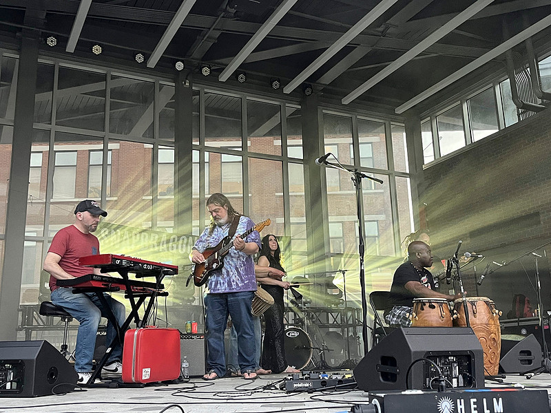 Snapfest 2025 - Downtown Chattanooga - Miller Park