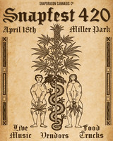 3-26 Snapfest