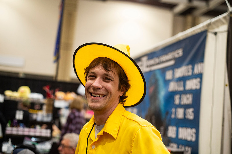 Con Nooga 2026 - Cameron Smith - noremaC Studios