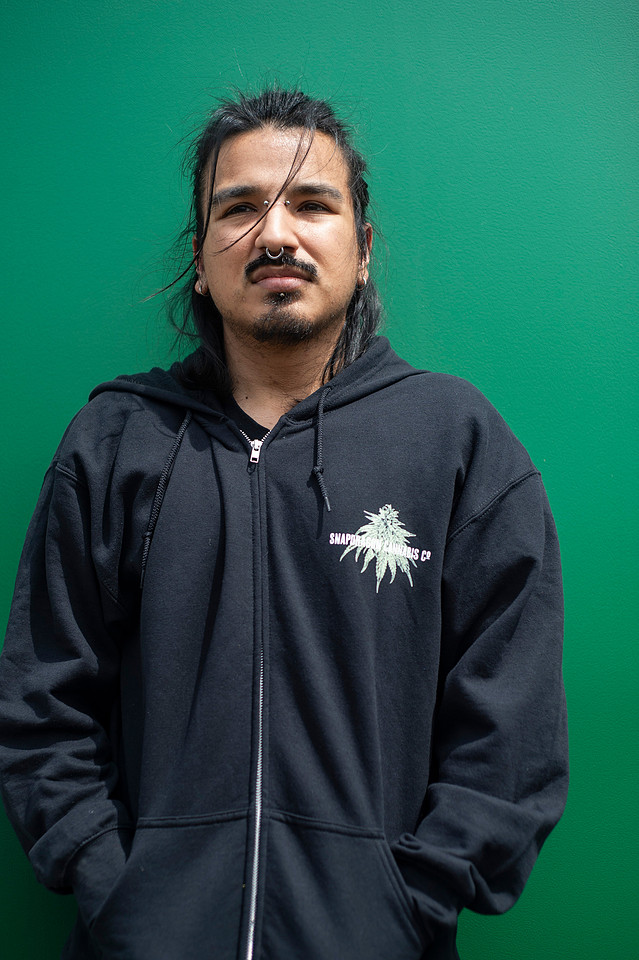 New Merch!  Snapdragon Cannabis Co. Chattanooga Tennessee