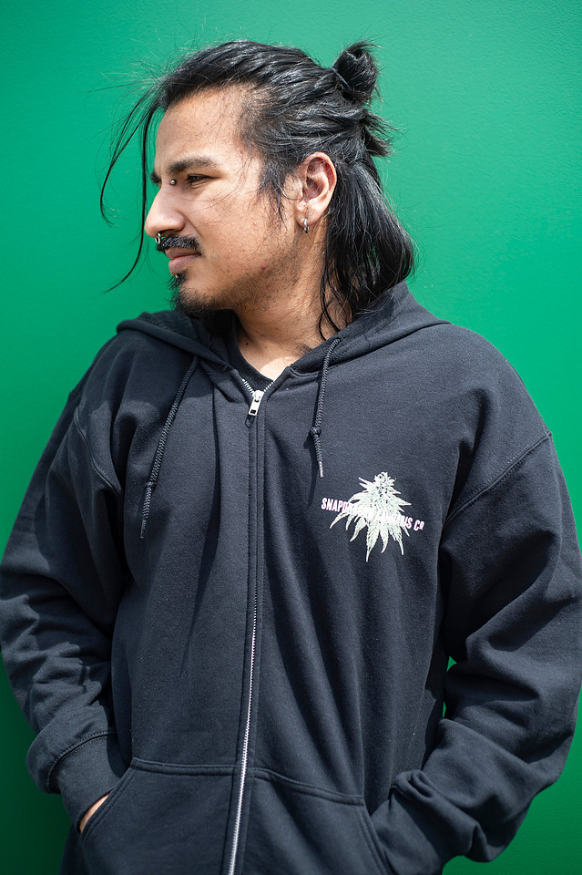 New Merch!  Snapdragon Cannabis Co. Chattanooga Tennessee