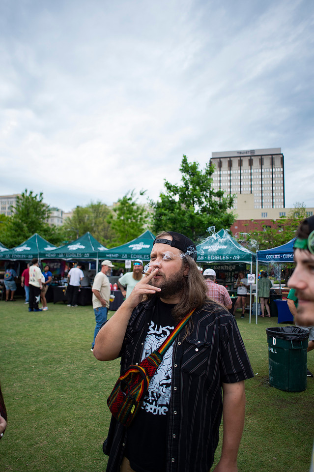 420 Event Photography Celebrating all Things Cannabis! Snapdragon Cannabis Co