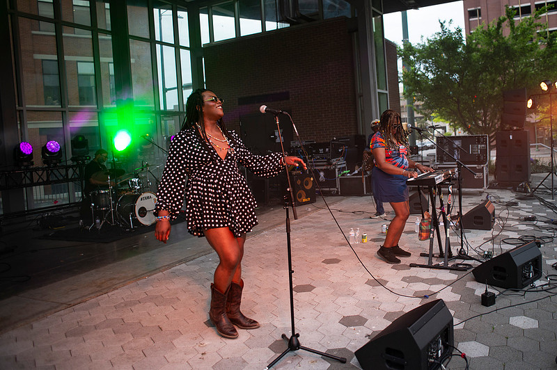 420 Event Photography Celebrating all Things Cannabis! Snapdragon Cannabis Co