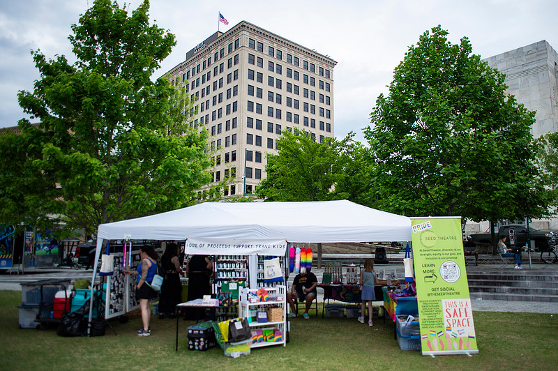 420 Event Photography Celebrating all Things Cannabis! Snapdragon Cannabis Co