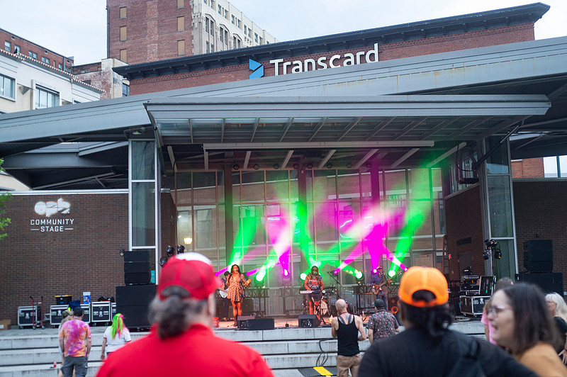 420 Event Photography Celebrating all Things Cannabis! Snapdragon Cannabis Co