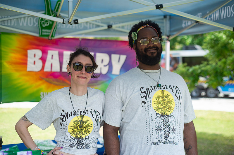 420 Event Photography Celebrating all Things Cannabis! Snapdragon Cannabis Co