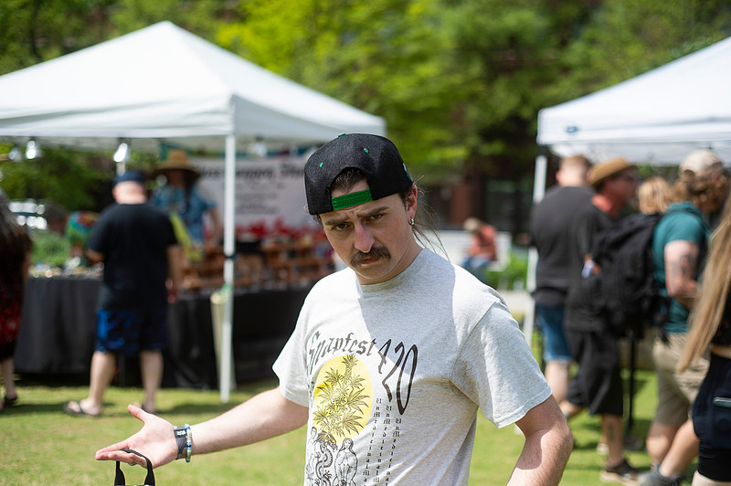 420 Event Photography Celebrating all Things Cannabis! Snapdragon Cannabis Co
