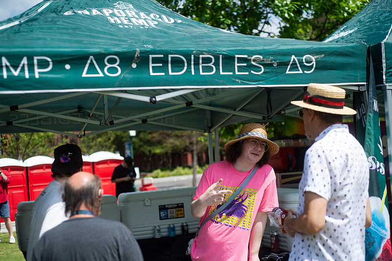 420 Event Photography Celebrating all Things Cannabis! Snapdragon Cannabis Co