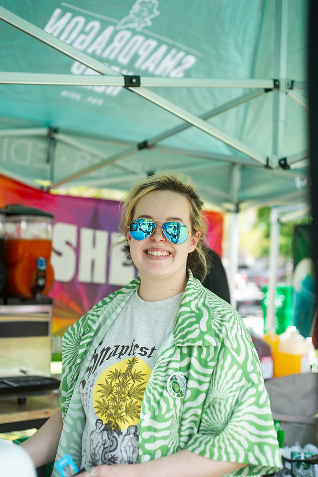 420 Event Photography Celebrating all Things Cannabis! Snapdragon Cannabis Co